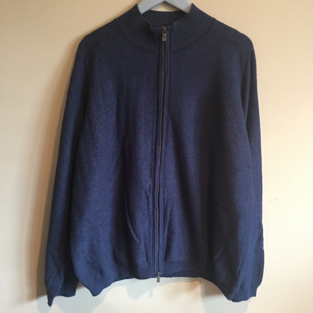Tommy Bahama Sweater XXL